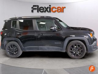 Jeep Renegade 1.6 Mjet Dawn of Justice 4x2 E6