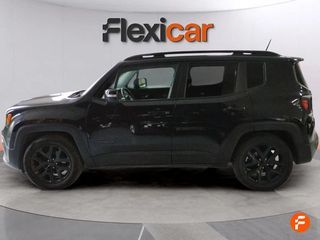 Jeep Renegade 1.6 Mjet Dawn of Justice 4x2 E6
