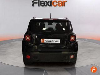 Jeep Renegade 1.6 Mjet Dawn of Justice 4x2 E6