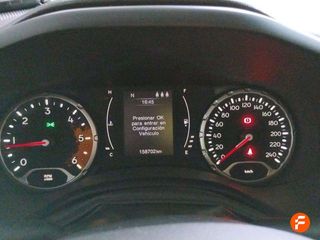 Jeep Renegade 1.6 Mjet Dawn of Justice 4x2 E6