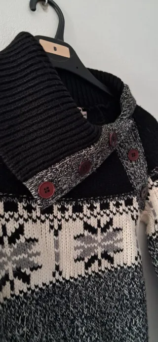 Jersey Unit Collection de punto estampado