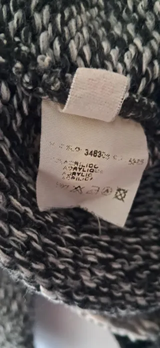 Jersey Unit Collection de punto estampado