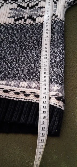 Jersey Unit Collection de punto estampado