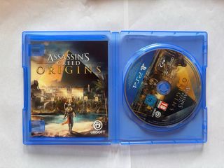 Assasin's Creed Origins