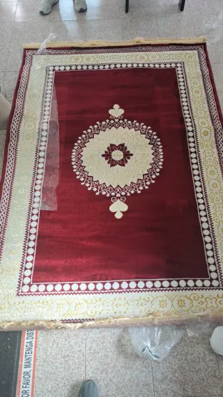 Sofá árabe a medida OFERTA RAMADÁN