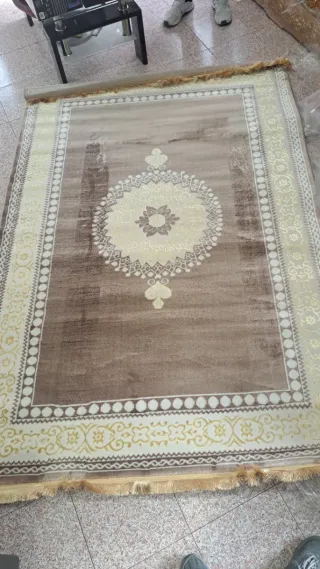 Sofá árabe a medida OFERTA RAMADÁN