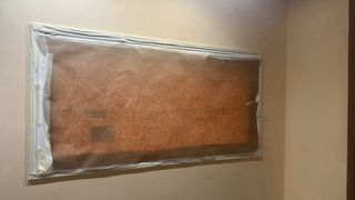 Puerta y ventana aluminio nuevas