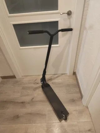 Patinete Scooter Freestyle Deck 6x23