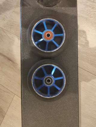 Patinete Scooter Freestyle Deck 6x23