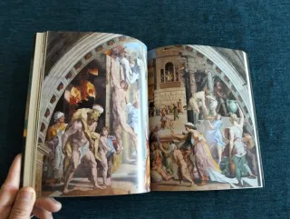 Lote revistas de Arte Taschen.