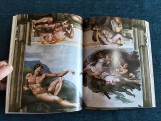 Lote revistas de Arte Taschen.