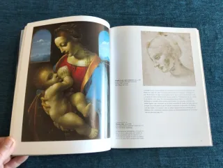 Lote revistas de Arte Taschen.