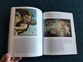 Lote revistas de Arte Taschen.