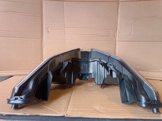 Faro Forza 125 350 Honda 2023 2024 2025 luz