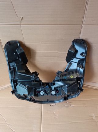 Faro Forza 125 350 Honda 2023 2024 2025 luz