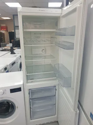 Combo Nevera y lavadora con garantía