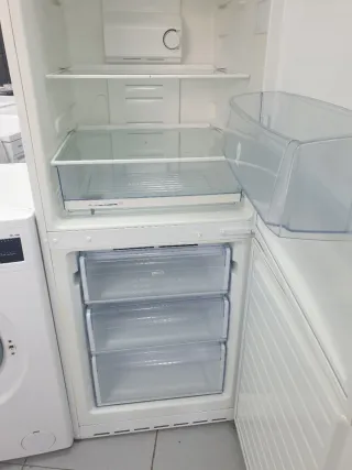 Combo Nevera y lavadora con garantía