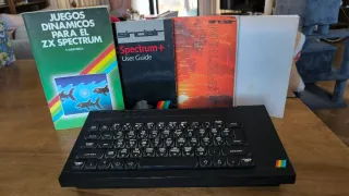 CDまとめ売り revista zx - año 1 - número 8 - sinclair spectr - Compra venta en