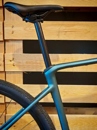 Cube Nuroad Race 2026