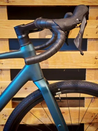 Cube Nuroad Race 2026