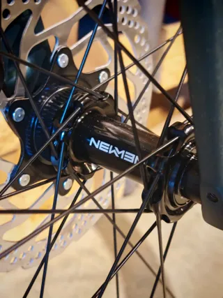 Cube Nuroad Race 2026