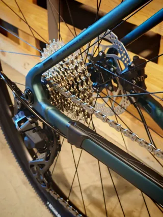 Cube Nuroad Race 2026