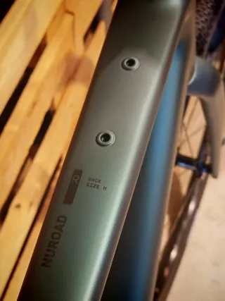 Cube Nuroad Race 2026