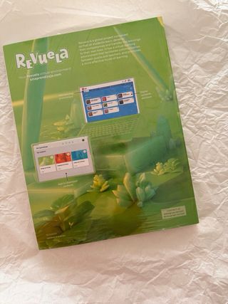 Biology and Geology. 3 Secondary. Revuela. Regi...