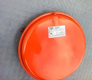 VASO DE EXPANSIÓN ROCA VICTORIA 20 20 F