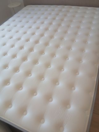 Colchón Flex ZZ4 F Multie 160x200