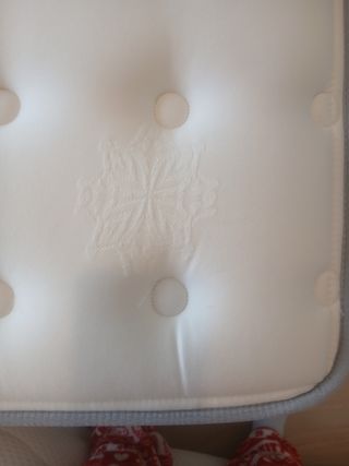 Colchón Flex ZZ4 F Multie 160x200