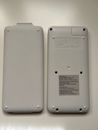 Calculadora Casio fx-991SP CW Iberia