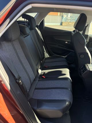 Peugeot 3008 1.6 HDI Allure 120 CV 2017