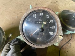 Quadrante/Velocímetro Toyota Corona RT84 |USADO