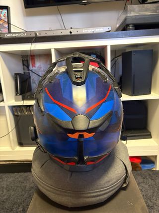 Casco Nexx X.WED3 Trail talla L