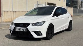 SEAT IBIZA FR 2017 1.0 TSI 115cv 146.000km