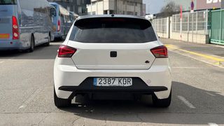 SEAT IBIZA FR 2017 1.0 TSI 115cv 146.000km