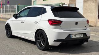 SEAT IBIZA FR 2017 1.0 TSI 115cv 146.000km