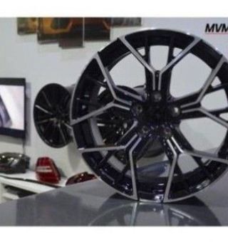 JUEGO DE 4 LLANTAS 19 M771 BM070 rmb127809