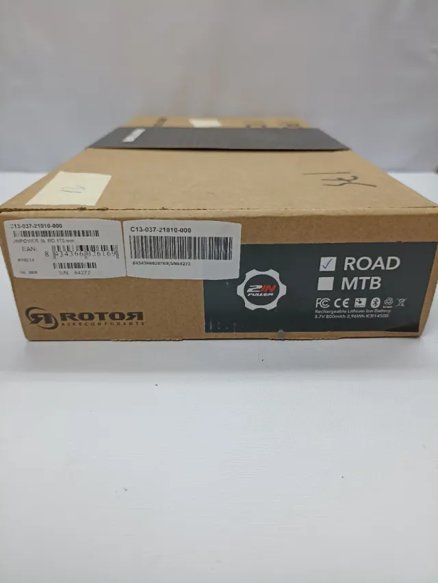 Potenciómetro Rotor 2INpower SL 175mm NUEVO