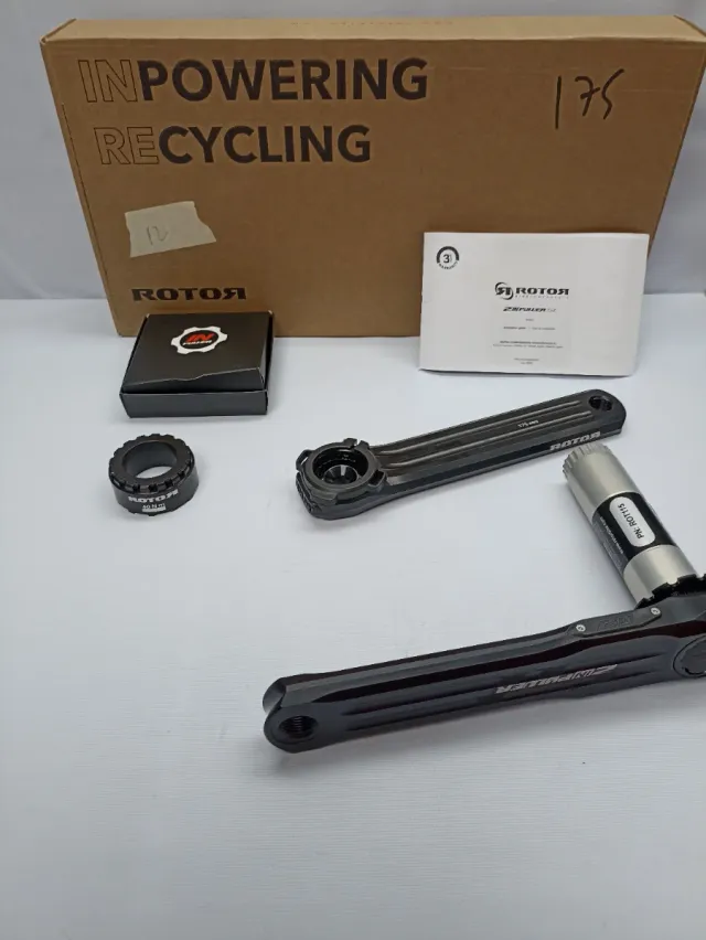 Potenciómetro Rotor 2INpower SL 175mm NUEVO