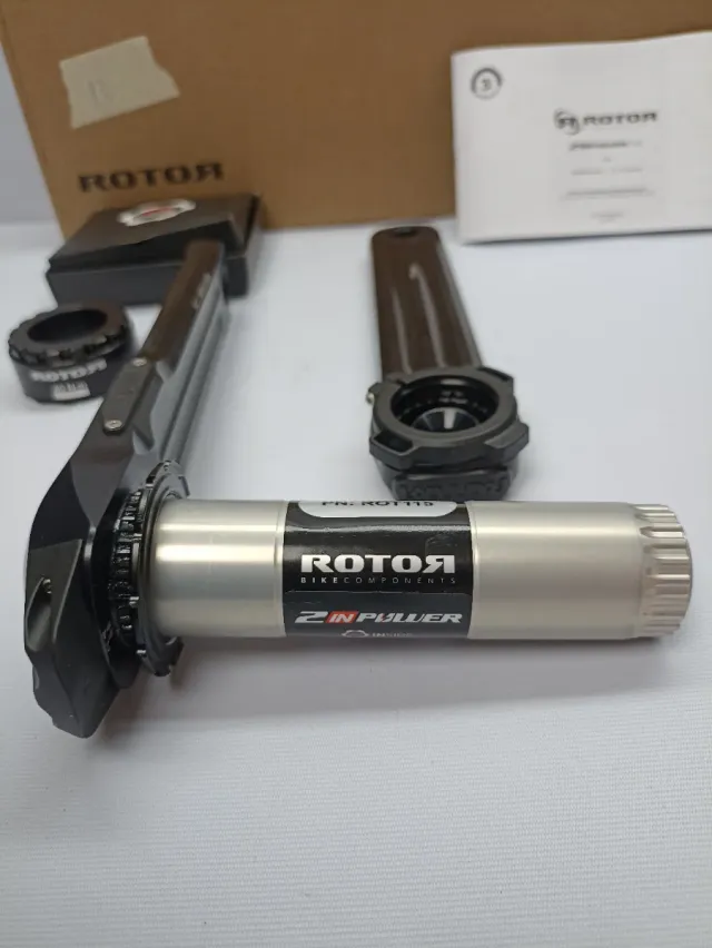 Potenciómetro Rotor 2INpower SL 175mm NUEVO
