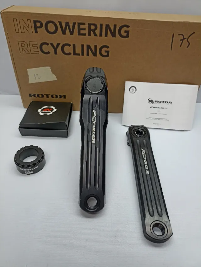 Potenciómetro Rotor 2INpower SL 175mm NUEVO