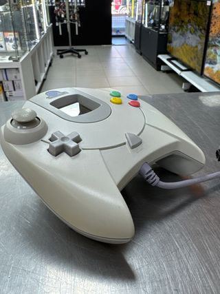 Mando Sega Dreamcast HKT-7700