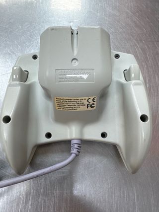 Mando Sega Dreamcast HKT-7700