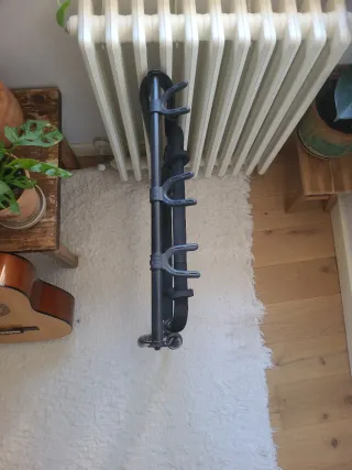 Supporto per chitarre