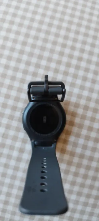 Reloj Samsung Gear S2 Negro