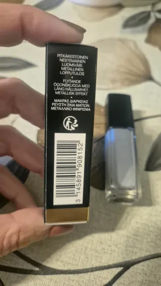 Chanel Ombre Première Laque n. 815 Wave Crush