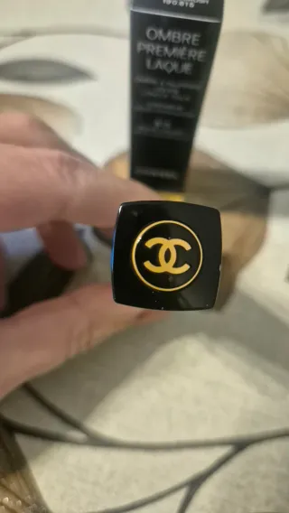 Chanel Ombre Première Laque n. 815 Wave Crush