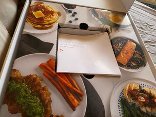 Hestan Cue Sartén de Thermomix